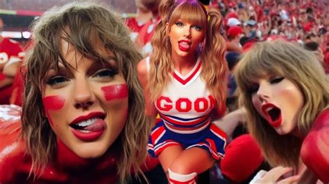 taylor swift ai nsfw photos|Taylor Swift deepfake pornography controversy